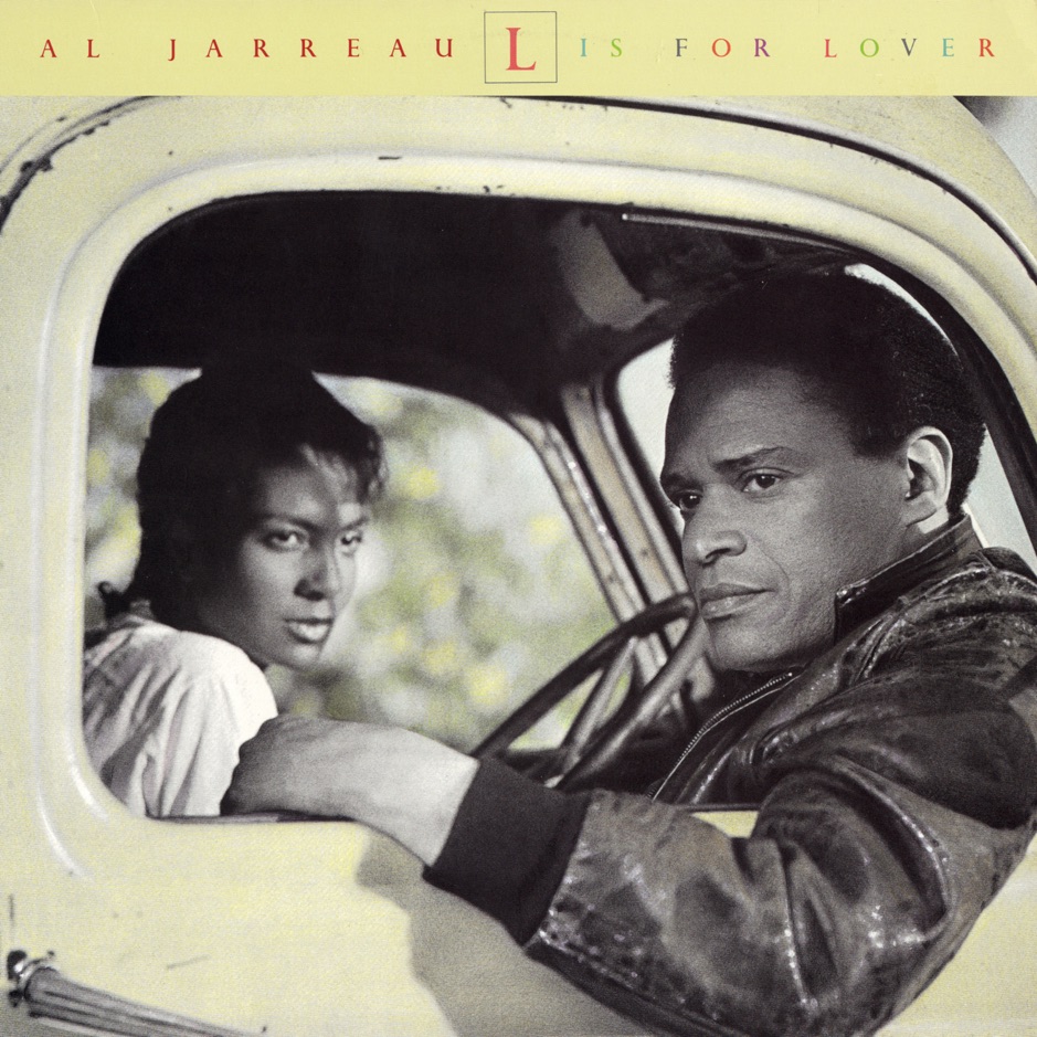 Al Jarreau - L is for lover